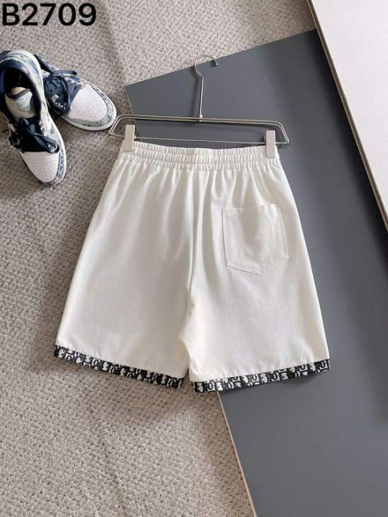 Dior Short Pants _SKUDiorM-4XL25cx2317092